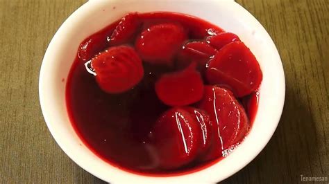 Recipes With Canned Sliced Beets | Besto Blog