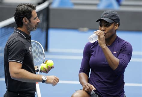 Patrick Mouratoglou makes case for legalizing coaching | Tennis.com