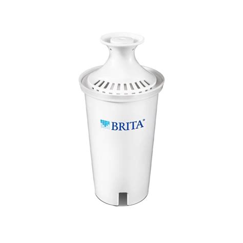 Refresh Your Water with Brita Pitcher Replacement Filters