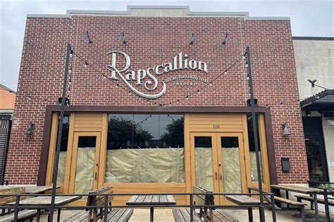 New restaurant moving into Rapscallion space in Lower Greenville - Lakewood/East Dallas