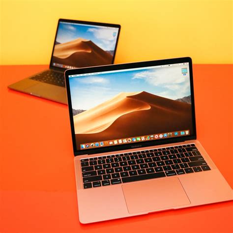 Apple El MacBook Air, basado en el sistema ARM, se lanzará a 799 dólares con el MacBook Pro 13 a ...