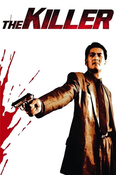 The Killer (1989) - John Woo | Synopsis, Characteristics, Moods, Themes ...