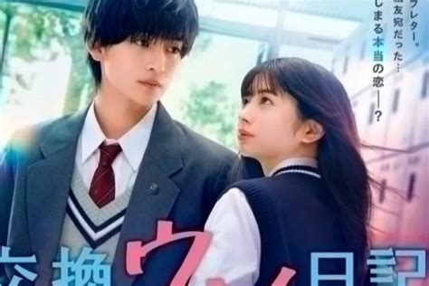 Ada Takahashi Fumiya, Intip Biodata Profil Daftar 5 Pemain Film Jepang Our Secret Diary Viral ...