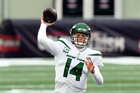 San Francisco 49ers reportedly not expected to trade for Sam Darnold