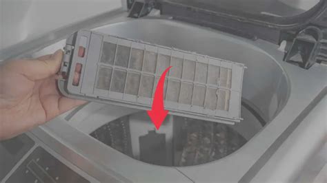 Samsung Top Load Washer Filter Location (How To Locate) – Diary of Spaces