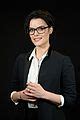 Jaimie Alexander Attends the New York Moves Power Women Forum: Photo ...