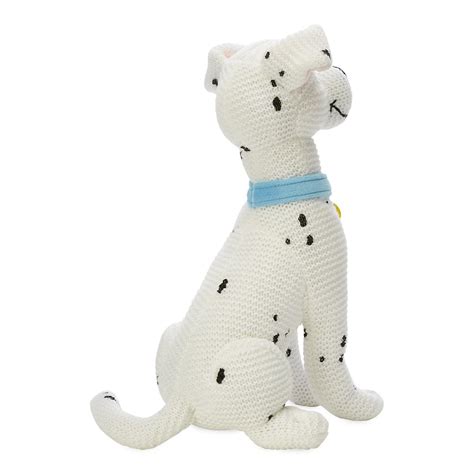 Perdita Knit Plush – 101 Dalmatians – Medium – 11'' – Limited Release ...