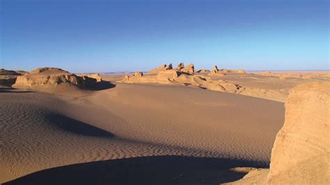 Lut Desert | Map & Facts | Britannica