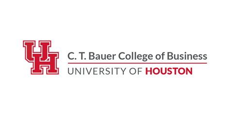 C. T. Bauer College of Business at the University of Houston