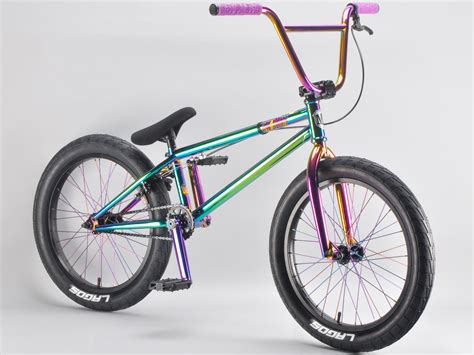 Mafiabikes Harry Main madmain neomain 20 Zoll BMX Fahrrad | eBay