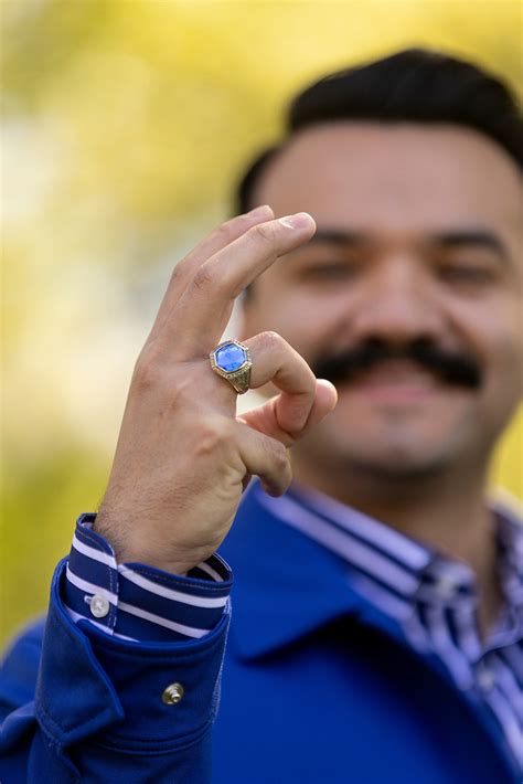 University Ring Ceremony | SMU Photography