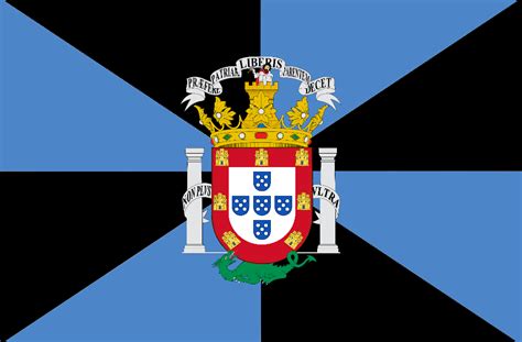 Ceuta & Melilla flag : r/vexillology