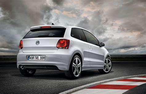 Sport Cars: Volkswagen Polo TSI R-Line hd Wallpapers 2012