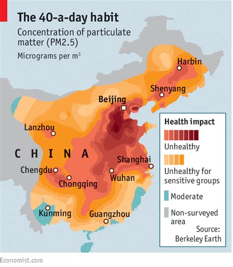 China's air pollution is in a bad spot - Business Insider