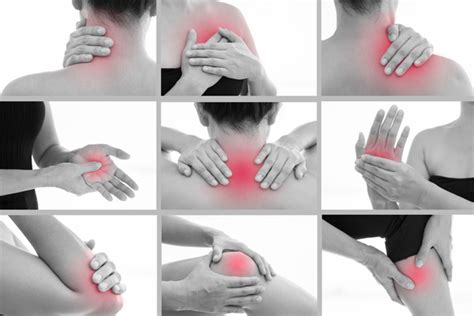 Musculoskeletal Pain - Causes, Symptoms and Treatment Options