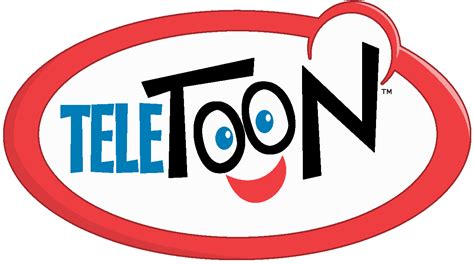 Teletoon Revival Logo V2 by ABFan21 on DeviantArt