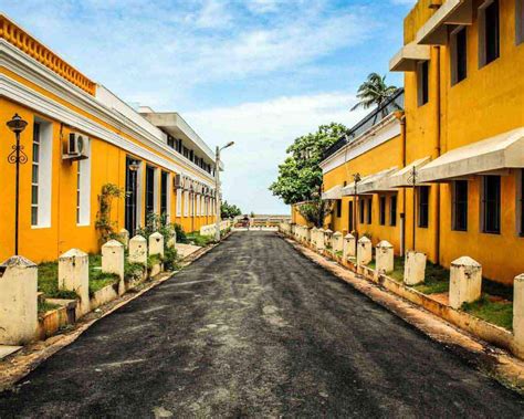 3 Amazing Stays In Puducherry | Femina.in