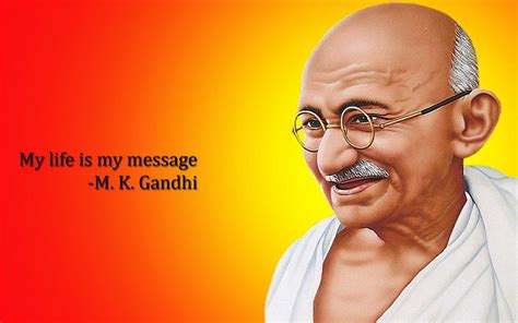 Mahatma Gandhi Wallpapers - Top Free Mahatma Gandhi Backgrounds - WallpaperAccess