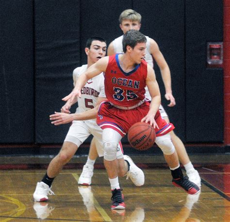 Boys Basketball: Final Colonial Valley Conference stat leaders - nj.com