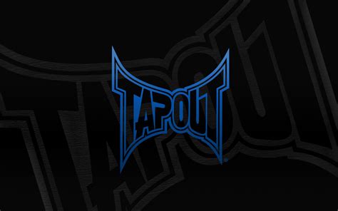 Tapout logo | Wallpaper, Ufc, Mixed martial arts