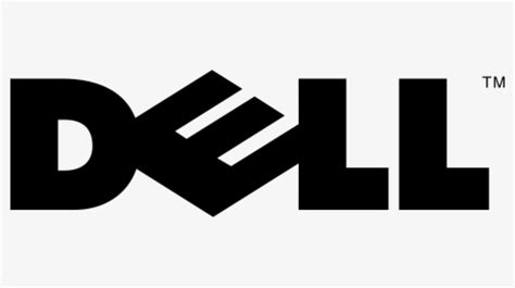 Dell Computers Logo Svg, HD Png Download , Transparent Png Image - PNGitem