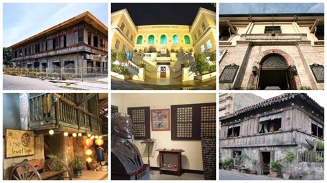 8 Ancestral Houses and Museums in Cebu City