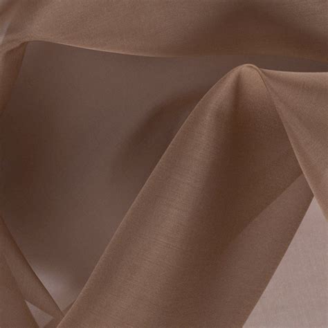 Silk Organza Fabric Grade 6A+ Silk Quality