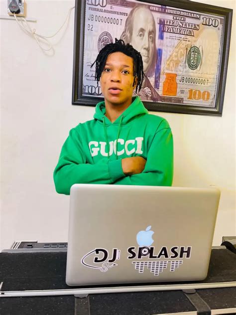 Mohbad: Dj Splash Mom Narrates How Her Son Got Mad While With Nairamarley (Video) – GLAMSQUAD ...