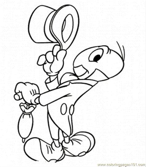 The Very Quiet Cricket Coloring Pages - Coloring Home