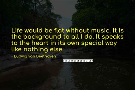 Ludwig Van Beethoven quotes: wise famous quotes, sayings and quotations by Ludwig Van Beethoven