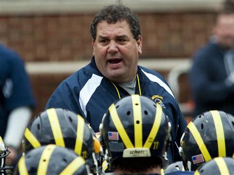 Coaching Search Ends: It's Brady Hoke