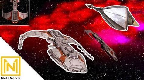 Marauder Corvette | Star Wars Saga Edition Wiki | Fandom