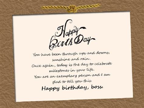 Birthday Quotes For Sir Professional - ShortQuotes.cc