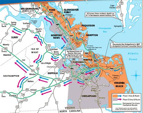 Hampton Va Medical Center Map - Maping Resources