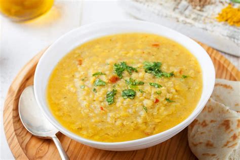 Dahl Soup – The Spice House