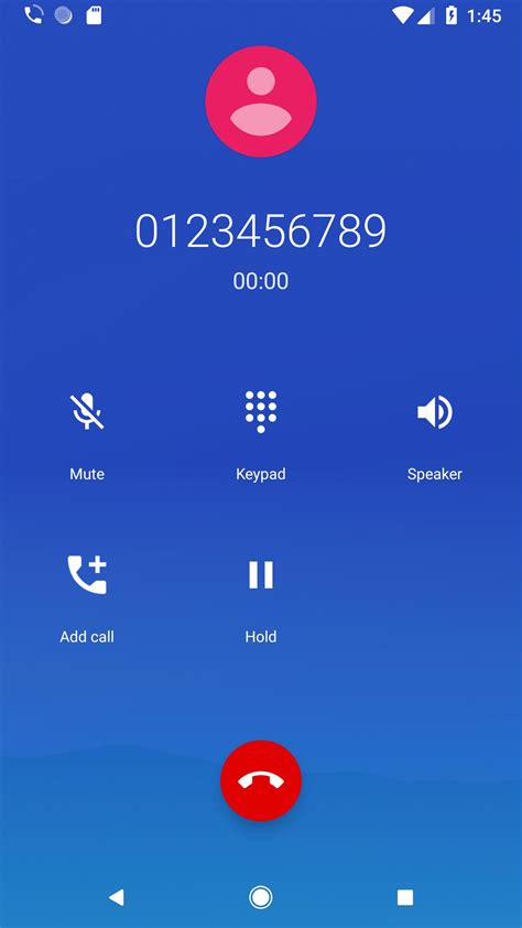 Phone Dialer for Android - APK Download