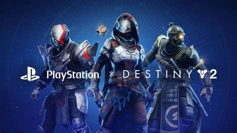 Destiny 2 Season 21 ornaments will be PlayStation-themed