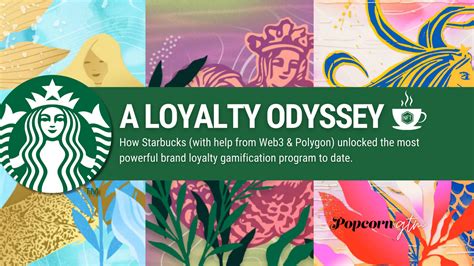 Starbucks Loyalty is Tapping into Fundamental Human Behaviors: Our Love ...