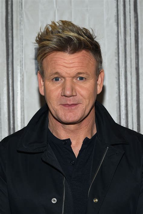 MailOnline: Gordon Ramsay Accused of Breaking Quarantine after Attending Son's Marines Ceremony