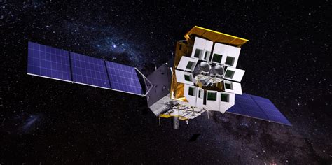 China to launch Einstein Probe in 2023 to observe violent cosmic events ...