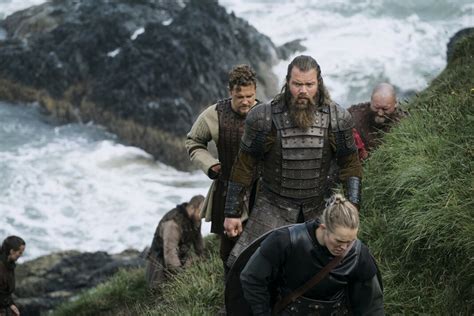 Vikings: Valhalla Season 2 Preview: Photos, Cast, Plot and Date