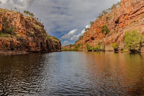 Katherine Gorge II