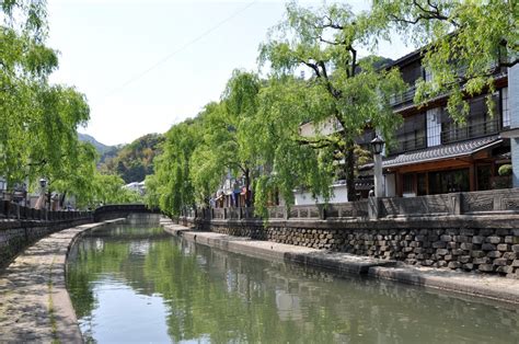 Kinosaki Onsen: The Complete Guide - Japan Web Magazine