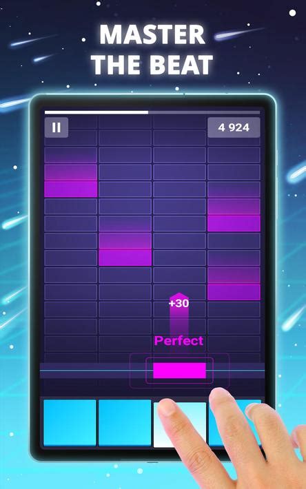 Beat Maker - Rhythm Game for Android - APK Download