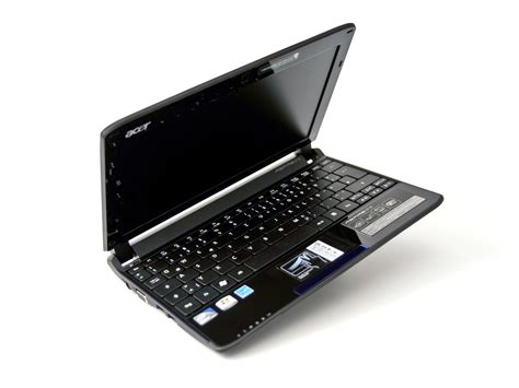 Acer Aspire One 532 - Notebookcheck.net External Reviews