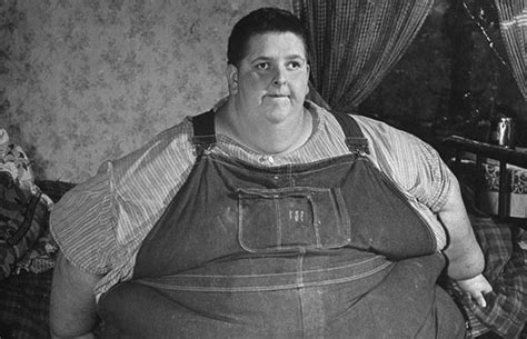 Top 10 World's Heaviest People in History