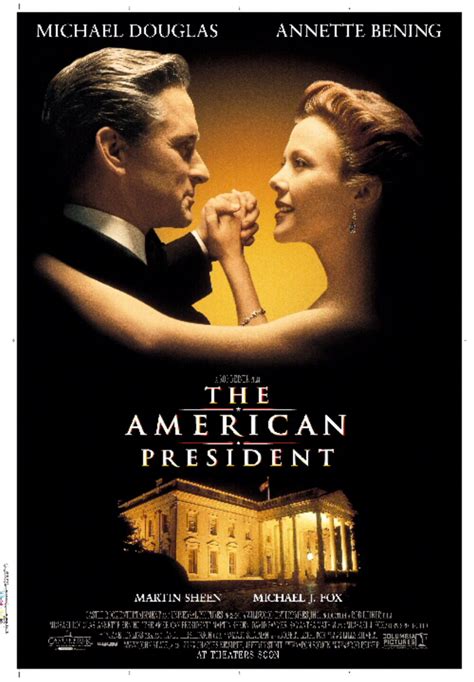 WarnerBros.com | The American President | Movies