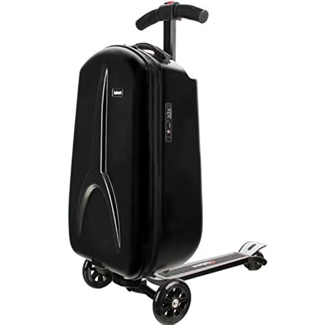 Best Scooter Luggage For Adults