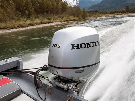 Honda Outboard Motors For Sale | Peterborough, ON | Outboard Dealer