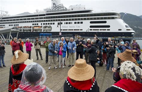 REPORT: Port Ketchikan Eyes New Cruise Docks | Porthole Cruise